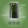 300g Super Greens Mix 20 loại rau củ Clean Simple Eats
