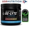 60 lần dùng Bột điện giải không đường Re-Lyte Hydration Electrolyte chứng nhận Informed-Choice : Redmond