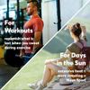 Viên sủi điện giải tốt nhất thế giới Forbes bình chọn : NUUN Sport Hydration tăng cường hiệu suất thể thao