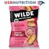 [BIG SIZE] snack từ ức gà WILDE Protein Chips giàu đạm 113g