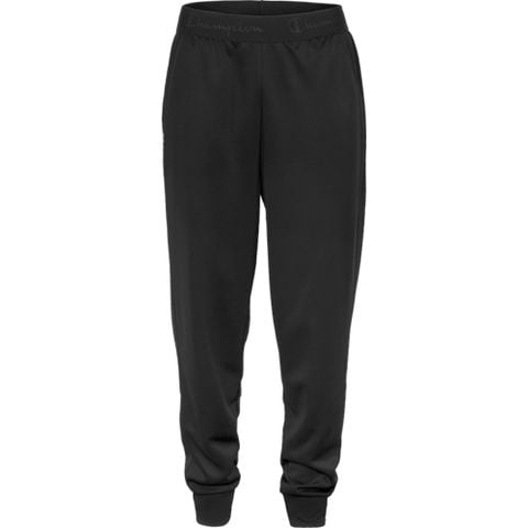  Champion Surge Jogger: Quần thể thao dành cho nam Black 