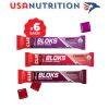 Kẹo năng lượng bán chạy nhất thế giới CLIF Bloks Energy Chews : 60g