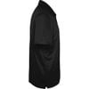 Champion Essential Polo : Áo thun golf nam Black