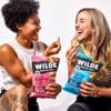 [BIG SIZE] snack từ ức gà WILDE Protein Chips giàu đạm 113g