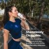 Whey Protein Shake chai nhôm 42g protein: Slate