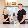 Super Greens Mix 20 loại rau củ Clean Simple Eats : gói chiết