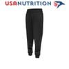 Champion Surge Jogger: Quần thể thao dành cho nam Black