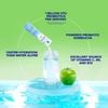 Bột điện giải hỗ trợ tiêu hóa Unilever Liquid IV Multiplier + Probiotic Kombucha : Bịch 14 gói