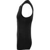 Champion Compression Tank : Áo thun co giãn không tay Black
