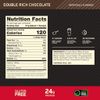 Whey Protein 100% Gold Standard bán chạy nhất thế giới : Optimum Nutrition