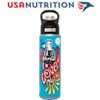Bình nước giữ nhiệt cao cấp Coca-Cola Unity Venture Water Bottle 710ml : Nhập khẩu USA