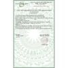 Glucosamine Chondroitin Complex + MSM Triple Strength + Vitamin D3 120 viên : Nature Made