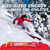 Kẹo năng lượng bán chạy nhất thế giới CLIF Bloks Energy Chews : 60g