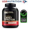 Whey Protein 100% Gold Standard bán chạy nhất thế giới : Optimum Nutrition