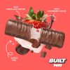 Bánh Puff Protein Bar ngàn lớp 17g protein BUILT : lẻ 1 thanh
