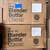 Bình lắc nhập khẩu USA Blender Bottle 830ml : Vega