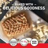 Bánh dinh dưỡng bổ sung năng lượng CLIF Bar : 68g