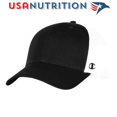  Champion Trucker Mesh Hat: Mũ lưỡi trai thể thao 