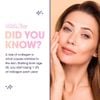 Obvi Super Collagen 10000mg + Vitamin 30 lần dùng : làm đẹp, trẻ hóa da tóc móng