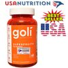 Kẹo dẻo siêu trái cây SuperFruits Goli: Chống oxy hóa, duy trì sức khỏe làn da