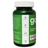 Supergreens Vitamin Gummies Goli : Kẹo dẻo rau xanh giúp hệ tiêu hóa, chức năng gan khỏe mạnh