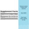Collagen Multi Protein tốt nhất thế giới tạp chí Vogue bình chọn 60 lần dùng : Ancient