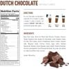 100% Whey Protein Isolate Low Carb + 21 vitamin khoáng chất : ISOPURE