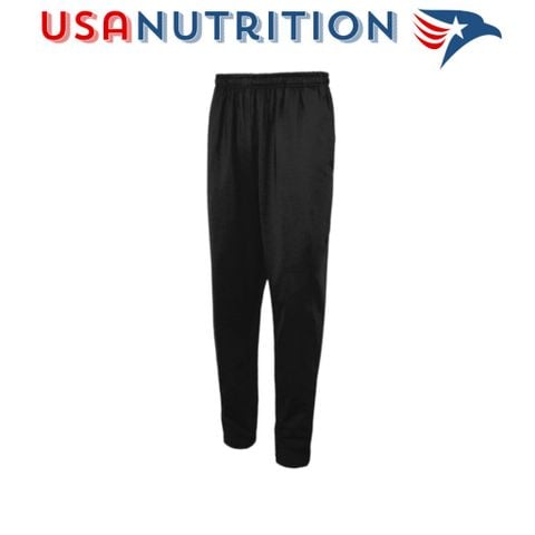  Champion Pace Pant: Quần thể thao dành cho nam Black 