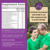 Kẹo vitamin tổng hợp tốt nhất cho trẻ em Forbes bình chọn : Renzo's Picky Eater Kids Multivitamin
