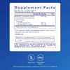 Liposomal Glutathione 250mg chứng nhận NSF : Nestle 