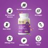 Kẹo vitamin tổng hợp tốt nhất cho trẻ em Forbes bình chọn : Renzo's Picky Eater Kids Multivitamin