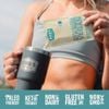 MCT Oil Creamer (Medium Chain Triglycerides) BUBS Natural chứng nhận NSF Sport : gói SAMPLE