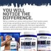 Amino Last BCAA Recovery & Endurance 30 lần dùng : Gaspari Nutrition