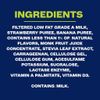 Protein Shake số 1 thế giới từ Coca-Cola Fairlife : 26g protein 414ml