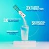 Bột điện giải bán chạy nhất thế giới Liquid IV Hydration Multiplier : gói SAMPLE đủ phiên bản