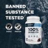 Whey protein số 1 thế giới 100% Grass-Fed Isolate chứng nhận no amino-spiking: Transparent Labs
