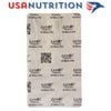Men vi sinh 30 tỷ lợi khuẩn không cần bảo quản lạnh: Probiotics California Gold Nutrition Lactobif : 1 vỉ 10 viên