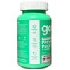 Pre+Post+Probiotics 3:1 Gummies Goli 60 viên : Hỗ trợ hệ tiêu hóa, hệ miễn dịch khỏe mạnh