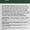 Đạm thực vật hữu cơ Purely Inspired Organic Protein 20g protein : gói SAMPLE