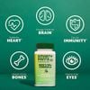 Vitamin cho nam giới cao tuổi Unilever SmartyPants Men's 50+