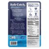 Cá ngừ hoang dã thủy ngân thấp Elite Wild Tuna 