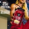 Syntha-6 Isolate Whey Protein hương vị ngon nhất thế giới 4lb 1.82kg : BSN