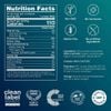 Grass Fed Whey Protein chứng nhận Clean Label Project Puori PW1 : gói chiết