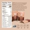 Đạm thực vật Koia Plant Protein 20g protein + 21 vitamin khoáng chất : 1.9lb 20 lần dùng