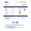 Grass Fed Whey Protein chứng nhận Clean Label Project Puori PW1 : gói chiết