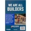 Bánh dinh dưỡng thể thao CLIF Builders Protein Bar : Hộp 12 thanh đủ vị