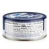 Cá ngừ hoang dã thủy ngân thấp Wild Albacore Tuna: Safe Catch 1 hộp lẻ 85g