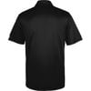 Champion Essential Polo : Áo thun golf nam Black