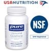 Liposomal Glutathione 250mg chứng nhận NSF : Nestle 