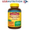 Magtein Magnesium L-Threonate + Vitamin C&D: Nature Made 90 viên